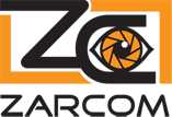 ZARCOM logo